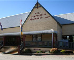 Bega Cheese Heritage Centre - Brisbane Tourism 0