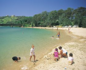 Sawtell NSW Tourism Brisbane