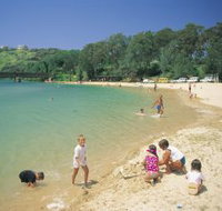 Boambee Beach - Tourism Brisbane