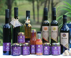 Moorebank Private Vineyard - Brisbane Tourism 7