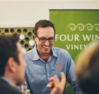 Four Winds Vineyard Cellar Door