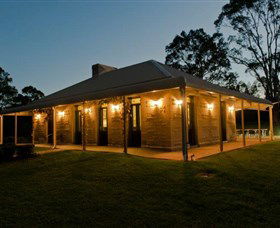 Pokolbin Estate Vineyard - Brisbane Tourism 0