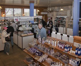Pokolbin Estate Vineyard - Brisbane Tourism 2