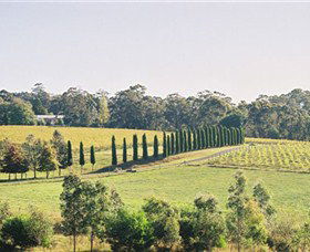 Marist Brothers Wines - Brisbane Tourism 2