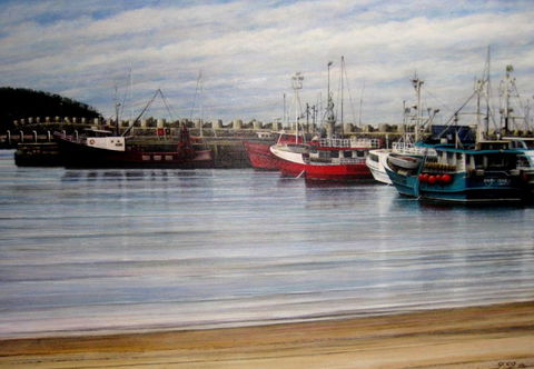 Milton Millhouse Art Gallery - Brisbane Tourism 1