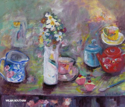 Milton Millhouse Art Gallery - Brisbane Tourism 3