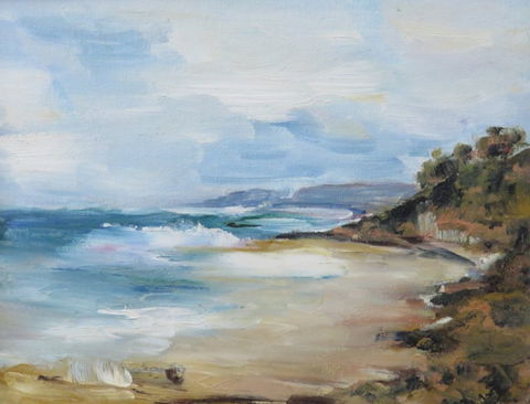 Milton Millhouse Art Gallery - Brisbane Tourism 6