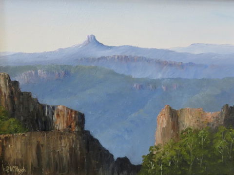 Milton Millhouse Art Gallery - Brisbane Tourism 8