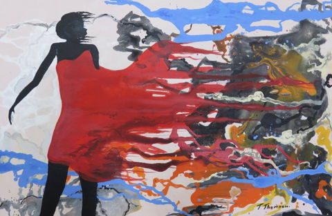 Milton Millhouse Art Gallery - Brisbane Tourism 9