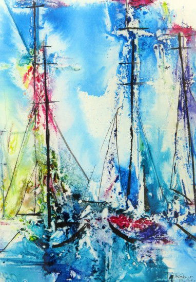 Milton Millhouse Art Gallery - Brisbane Tourism 11