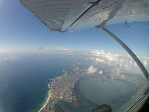 Skydive Sydney North Coast - Brisbane Tourism 3