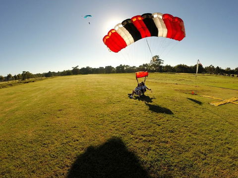 Skydive Sydney North Coast - Brisbane Tourism 10