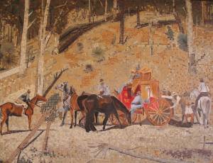 Inverell Art Gallery - Brisbane Tourism 5