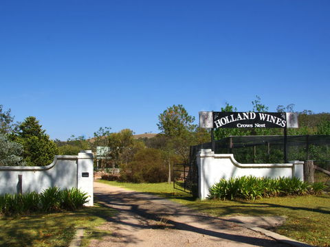 Holland Wines - Tourism Brisbane 3
