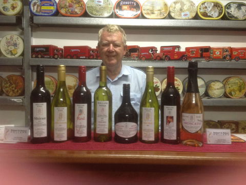Holland Wines - Tourism Brisbane 6