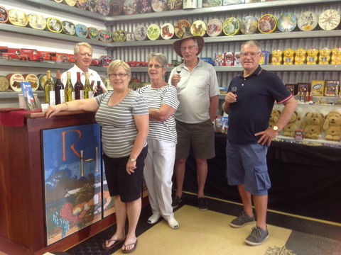 Holland Wines - Tourism Brisbane 7