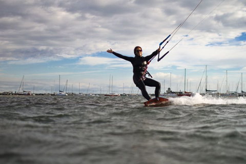 Kite Republic - Brisbane Tourism 11