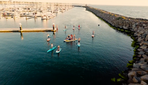 Kite Republic - Brisbane Tourism 6