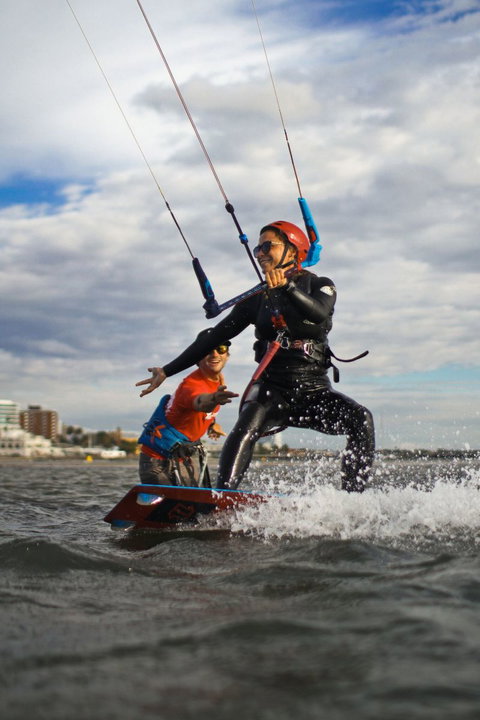 Kite Republic - Brisbane Tourism 9