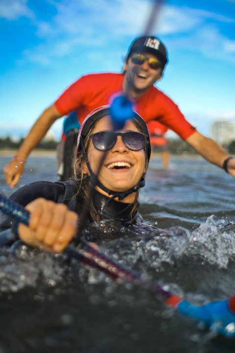 Kite Republic - Brisbane Tourism 8