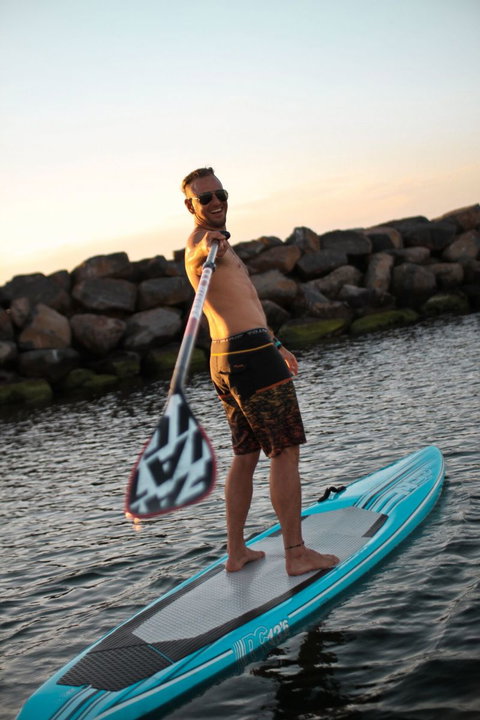 Kite Republic - Brisbane Tourism 2