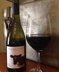 Heifer Station - Brisbane 4u 0