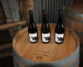 Heifer Station - Brisbane 4u 1