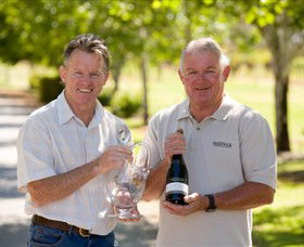 Trentham Estate - Tourism Brisbane 0