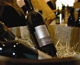 Fussy Grape Winery - Tourism Brisbane 0