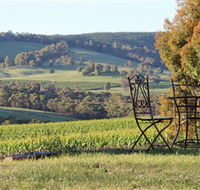 Courabyra Wines - Tourism Brisbane