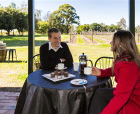 Ironbark Ridge Vineyard - Tourism Brisbane 3
