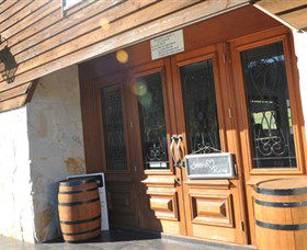 Sarabah Estate Vineyard - Tourism Brisbane 2