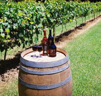 Cedar Creek Estate Vineyard and Winery - Brisbane Tourism