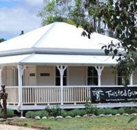 Twisted Gum Wines - Tourism Brisbane
