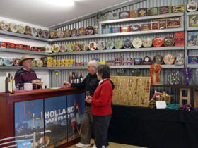 Holland Wines - Tourism Brisbane 2