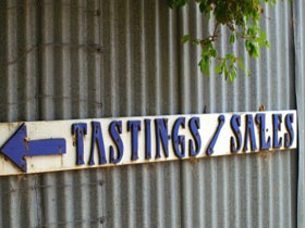 Wehl's Mount Benson Vineyards - Tourism Brisbane 0