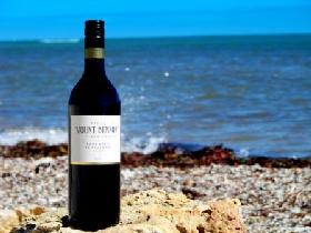 Wehl's Mount Benson Vineyards - Tourism Brisbane 2