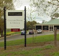 Thorn-Clarke Wines - Brisbane Tourism