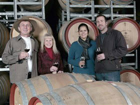 Lambert Estate Wines - Brisbane Tourism 2