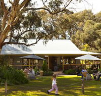 Whistler Wines - Brisbane Tourism