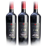 Hartz Barn Wines - Brisbane Tourism