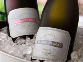 Deviation Road Winery - Tourism Brisbane 1