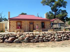 Uleybury Wines - Brisbane Tourism 0
