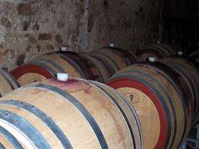 Uleybury Wines - Brisbane Tourism 1