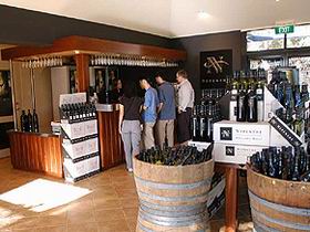Nepenthe Wines - Tourism Brisbane 2