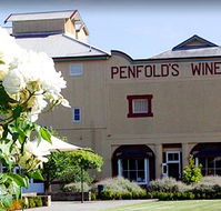 Penfolds Barossa - Brisbane Tourism