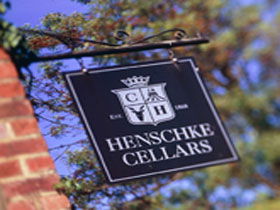 Henschke Cellars - Brisbane Tourism 3