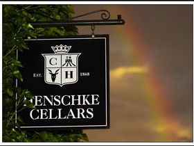Henschke Cellars - Brisbane Tourism 1