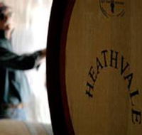 Heathvale Wines - Brisbane Tourism