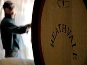 Heathvale Wines - Brisbane Tourism 0